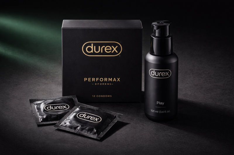 Protection & Lubrication