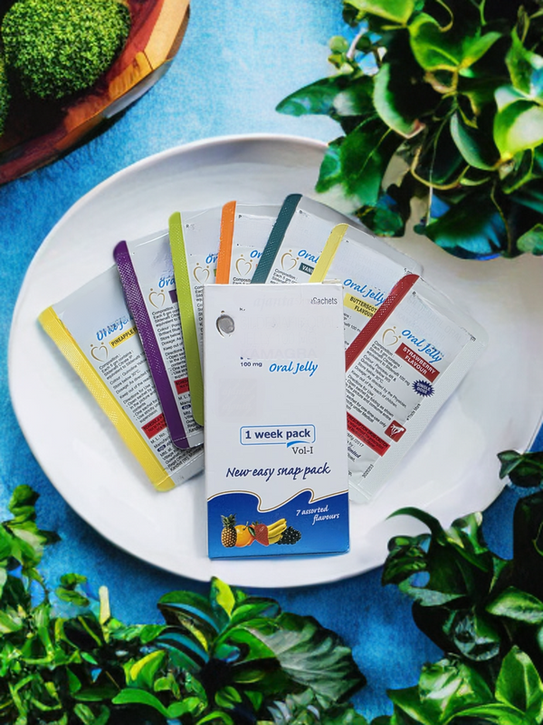 Performance Supplements