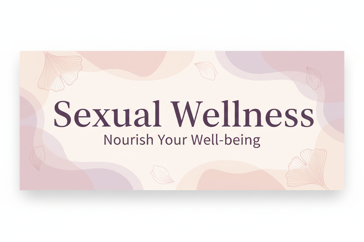 Sexual Wellness