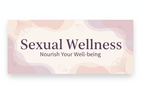 Sexual Wellness