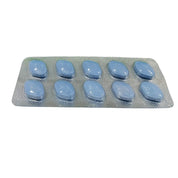 Natural, Exclusively for Men, 10 Blue Pill Tablets