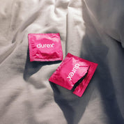 Durex Pleasure Me, pack of 6