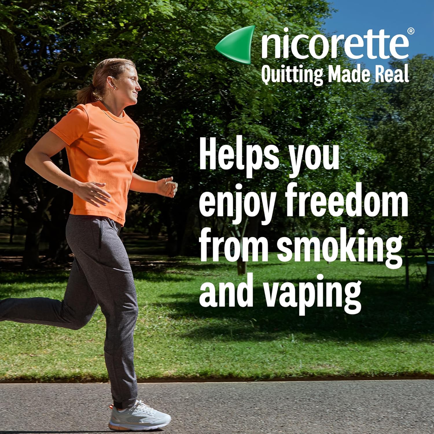 Nicorette Icy White 2mg Gum (210 Pieces), Discreet Stop Smoking and Stop Vaping Aid to Help you Quit For Good, Tackle Cravings and Withdrawal Symptoms, Nicotine Gum (Quit Smoking or Vaping)