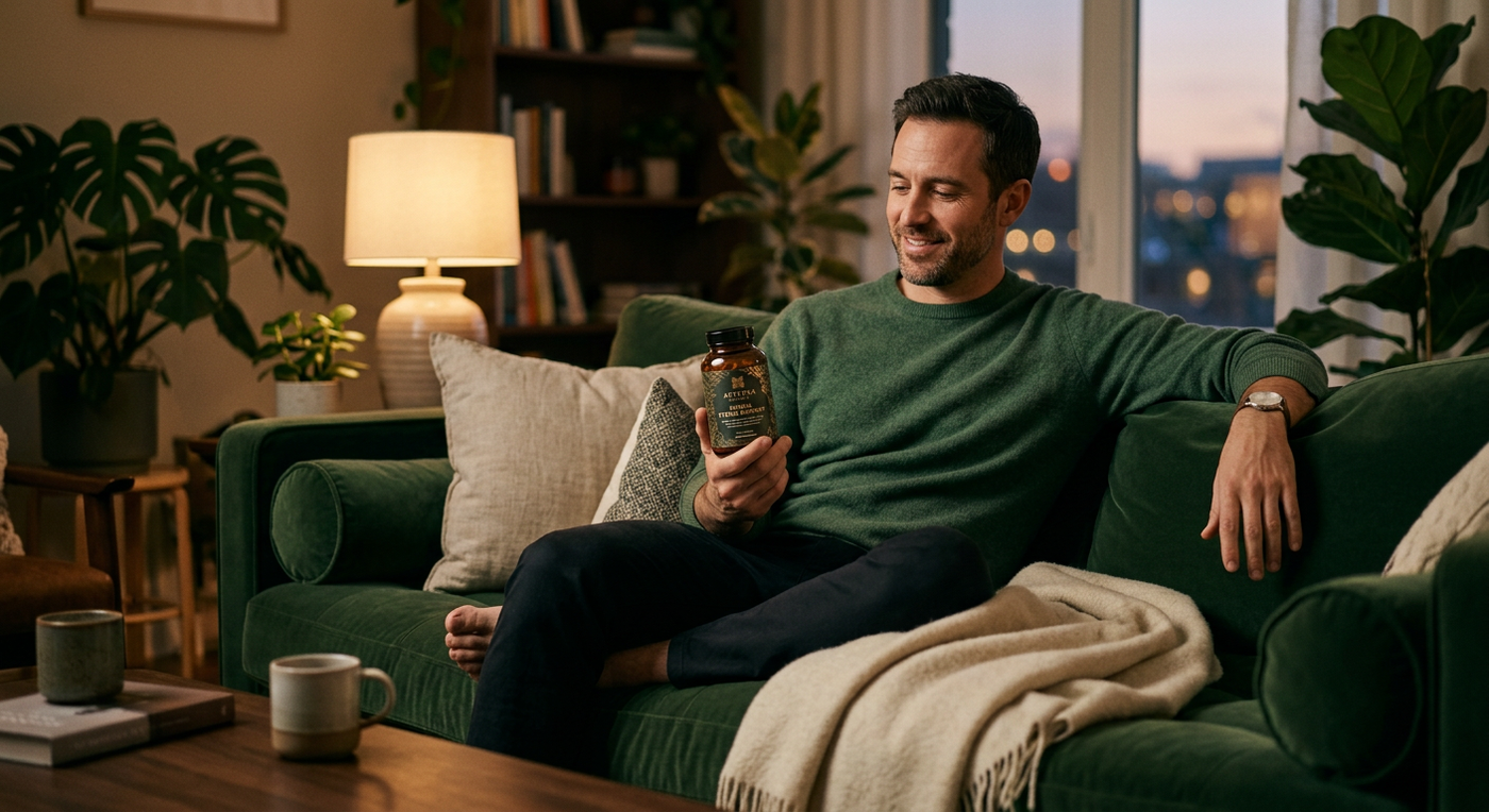 Your Health, Your Rules