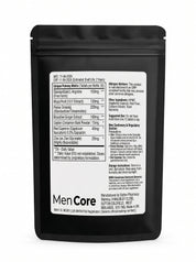 Blue Vitality Tablets for Men | Natural Performance Supplement | 20 Tablets
