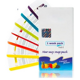Vital Oral Jelly 100mg | Kamagra Oral Jelly UK | Sildenafil Flavoured Gel | Fast-Acting ED Gel | 7 Sachets